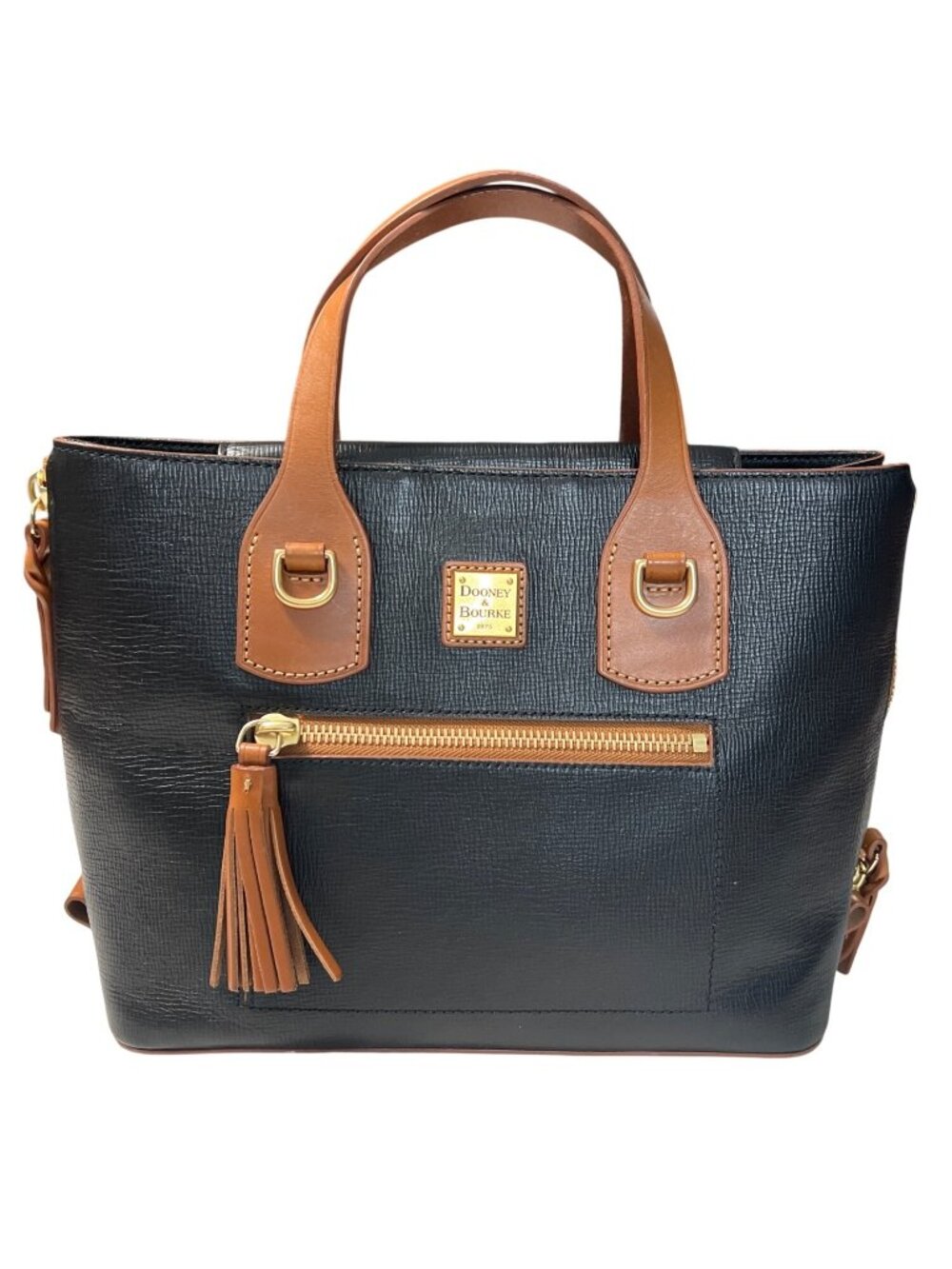 Vintage Dooney & Bourke Satchel